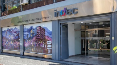 INDEC: Postergan la publicación de la inflación de abril