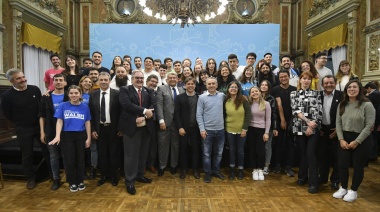 El boleto estudiantil llega a las universidades del interior bonaerense