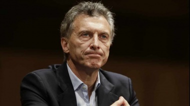 Macri sobre el atentado a CFK: “Fue algo de un grupo de loquitos"