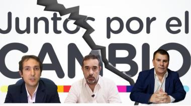 Intendentes de JxC se apartan del reclamo a la Provincia y profundizan la grieta