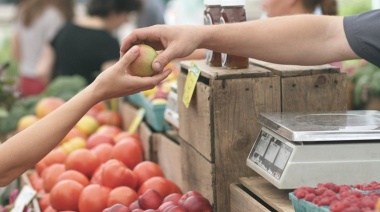 Bajó la inflación semanal en un 1,7% por tercera semana consecutiva