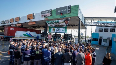 AUBASA quiere sacarle la personería jurídica a SUTPA