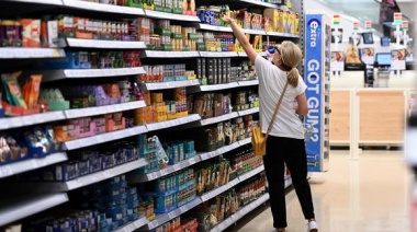 Inflación de septiembre: ¿Qué estiman las consultoras?