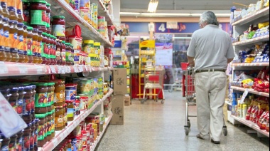 Consultoras privadas prevén una inflación de 9 puntos