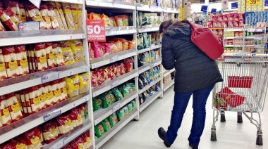Consultoras privadas proyectan una inflación del 9% para mayo