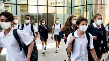 Nuevo aumento para los colegios privados