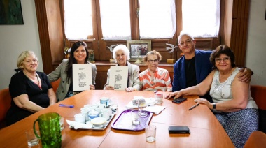 La Provincia fortalece el derecho de las infancias a un ambiente sano