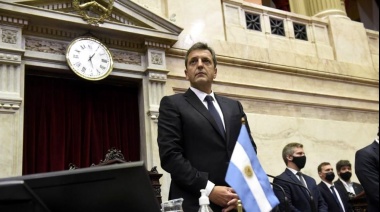 El FR definió su postura por la eliminación de las PASO