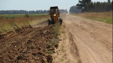Con una carta, el campo vuelve a tocarle el timbre a Kicillof