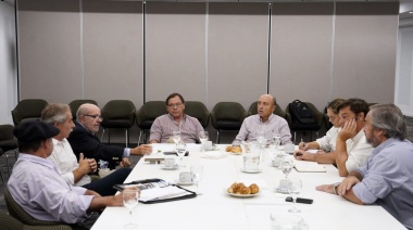 El campo insiste con revisar el aumento en el Inmobiliario Rural