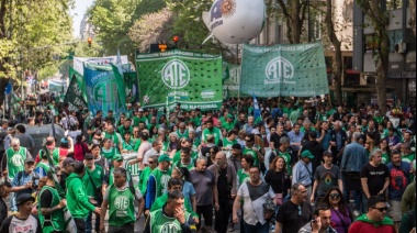 Estatales se anticipan al 24E y encaran una jornada de lucha