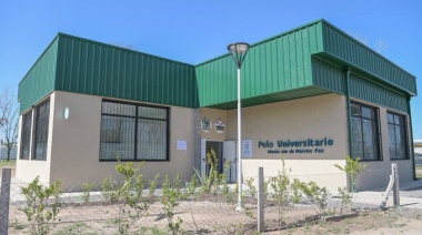 Provincia se diferencia de Milei y saca pecho con inversión en educación universitaria