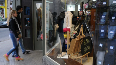 La CAME le puso número a la caída de las ventas minoristas de las PyMes