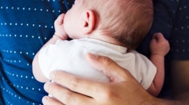 Licencia de paternidad: Advierten sobre el desconocimiento de los hombres