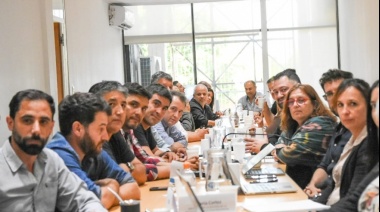 Los estatales pisan el acelerador para abrir las paritarias 2024