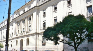 Provincia modificó el decreto de colocación de Letras de Tesorería
