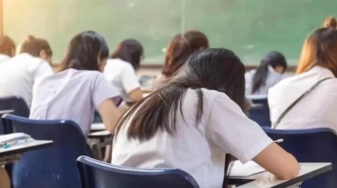 El Gobierno activó la inscripción para los vouchers educativos