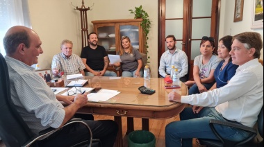 Stadnik le alegra el bolsillo a los municipales
