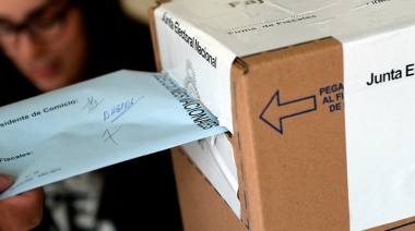 Ya hay fecha para las elecciones, ¿Cuándo son?