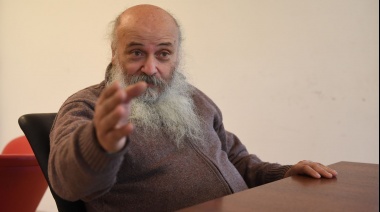 Pérsico reaviva la interna y amenaza con ir por afuera del FDT