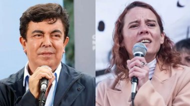 Encuesta: El Dipy no levanta y el peronismo va a una interna clave para Massa y Kicillof
