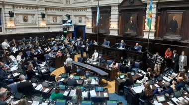 Diputados aprobó la prórroga de las emergencias de empresas recuperadas