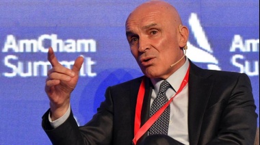 Espert prepara la presentación de su Plan de Gobierno