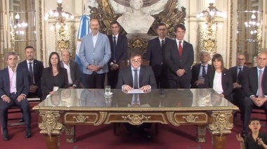 Tras seis meses de Gobierno, ¿Qué piensa la gente de Javier Milei?