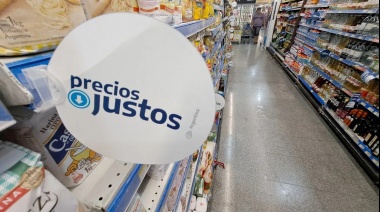 Precios Justos: ¿Hasta cuándo extendieron el programa?