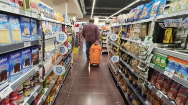 El Gobierno quedó golpeado por la inflación de marzo: trepó al 3,7%