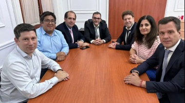 “Divididos por el Cambio”: Lo que quedó del bloque de Juntos en la Legislatura bonaerense