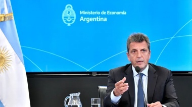 ¿Qué medidas impulsó Massa para el sector agropecuario?