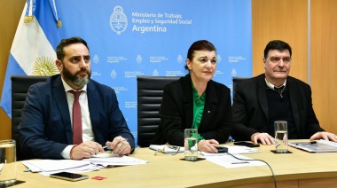 Consejo del Salario: Definen el nuevo aumento del Mínimo, Vital y Móvil
