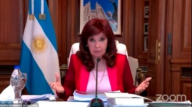 ¿Cómo avanza la Causa Vialidad?