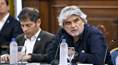 La Provincia advirtió que descontará a los docentes que hagan paro