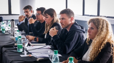 Provincia pide a Nación la gestión del complejo Chapadmalal ante “debacle” del turismo