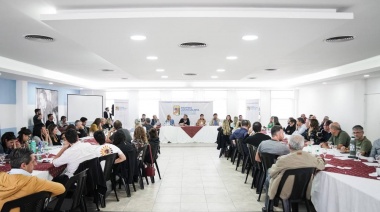 El PJ bonaerense se reúne para afinar la estrategia electoral