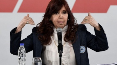 Cristina recusó a la jueza Capuchetti por no investigar a Milman