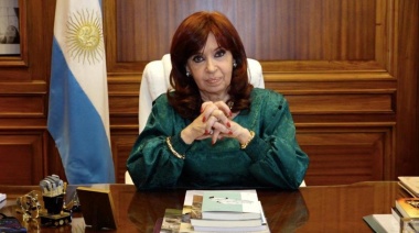 Atentado CFK: Capuchetti elevó a juicio oral a los acusados