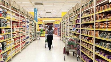 Las ventas minoristas repuntaron 4,7% en octubre