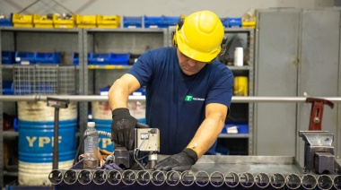 Las PyMEs cortaron una racha de 4 meses a la baja y repuntaron en octubre