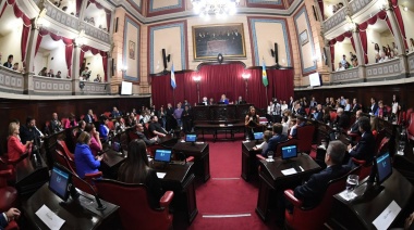 El Senado avanzó con 131 pliegos judiciales para cubrir vacantes