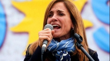 Tolosa Paz junta su militancia con el foco en una PASO en Provincia