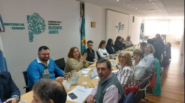 Docentes a la carga: UDOCBA se suma a presionar por las paritarias