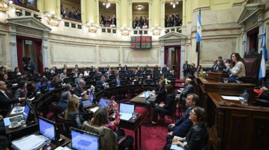 Milei suma otra derrota: El Senado rechazó el veto a la ley de fondos para las provincias