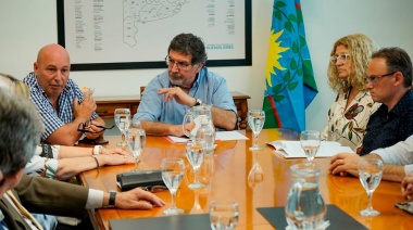 El Gobierno bonaerense estableció tope de aumento con los colegios privados