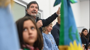 La Provincia se le planta a Milei: No desregulará las cuotas en colegios privados
