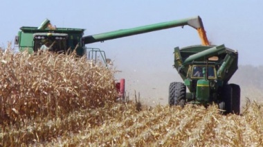 Las nuevas tasas encienden la bronca del campo bonaerense