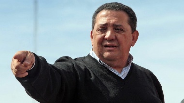 D´Elia tiende puentes y sorprendió con quién pretende como candidato a presidente