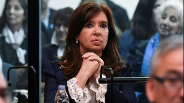 Causa Vialidad: La Justicia dará a conocer la sentencia contra Cristina